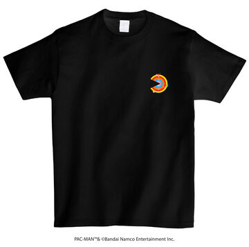 PAC-MAN Customize T-shirt F03B06,, small image number 1